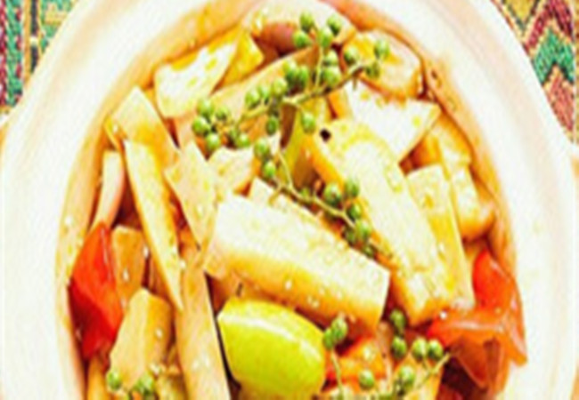 陶香鸡米饭加盟费