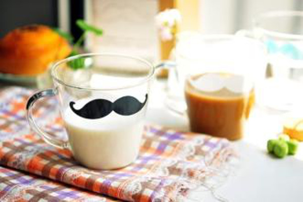 杯子先生奶茶加盟费