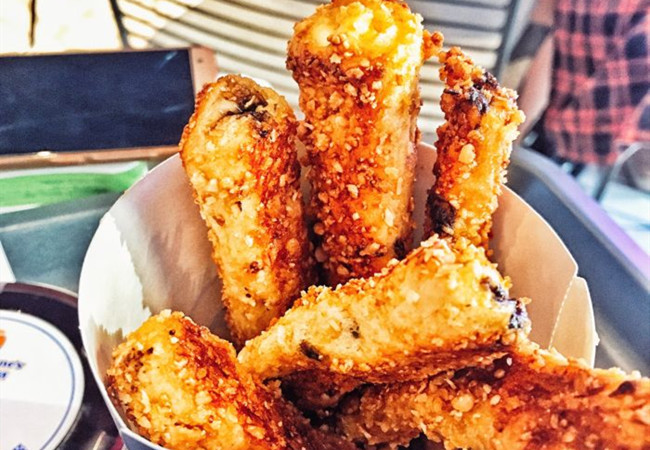 安缇安蝴蝶饼加盟费