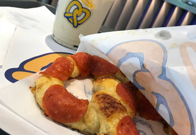 安缇安蝴蝶饼加盟费