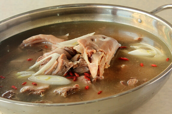 老鹅火锅加盟费