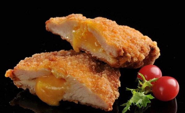 小妖鸡鸡排加盟费