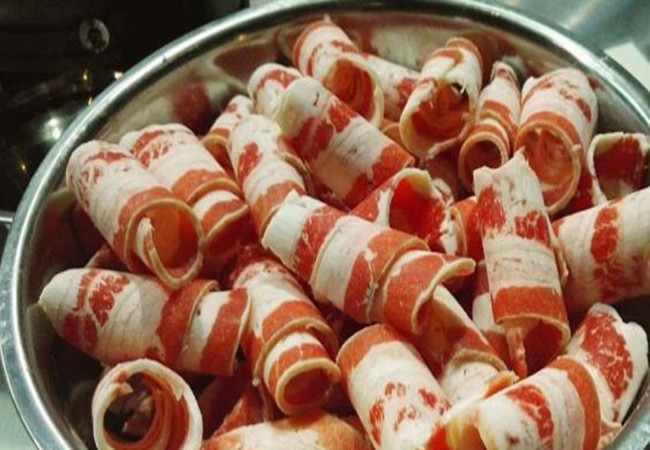 旺记炭烤肥牛加盟