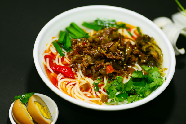 王大嘴米线加盟费