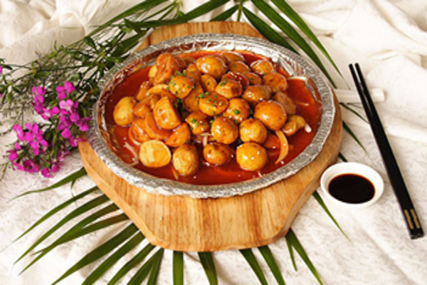 芙蓉鄉食尚加盟费