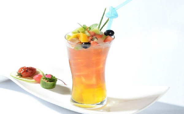 悦己悦喜茶加盟费