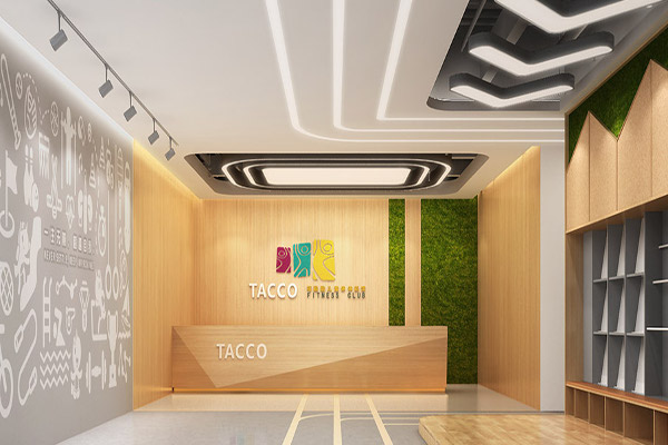 塔酷儿童体适能馆加盟费