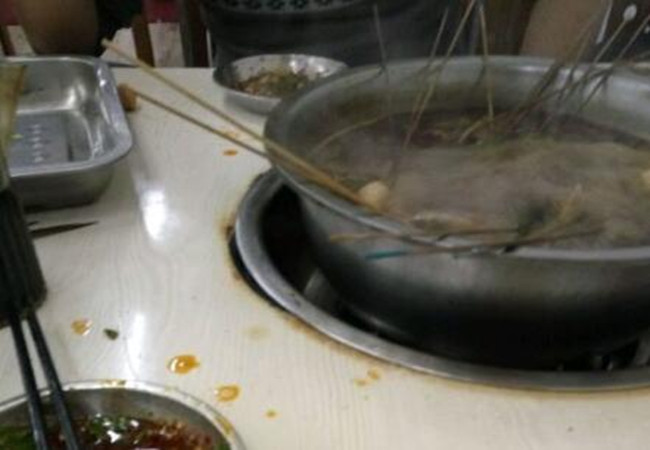 天府源串串香加盟费