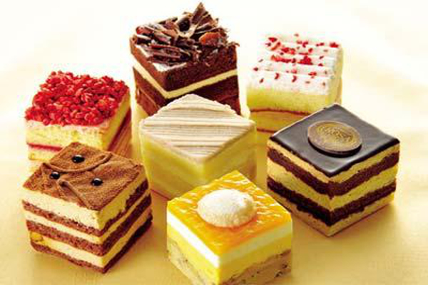 蜜欧蛋糕加盟费