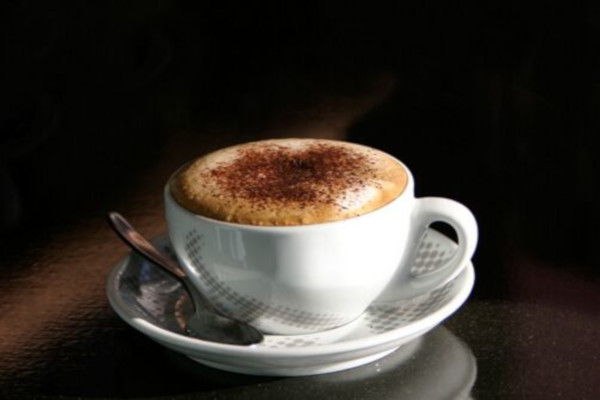 宝拉白熊咖啡加盟费