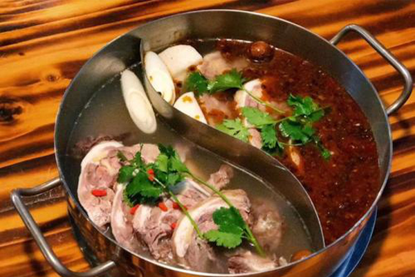 羔羊脖火锅加盟费