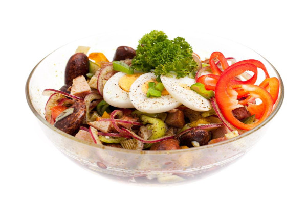 绿卡沙拉加盟费