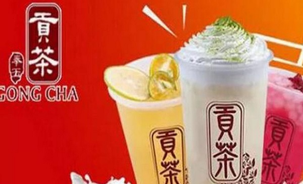 奉玉贡茶加盟费