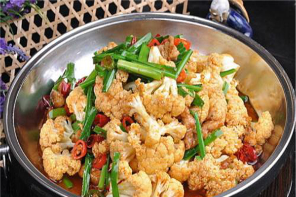 小鸟宴川菜加盟费