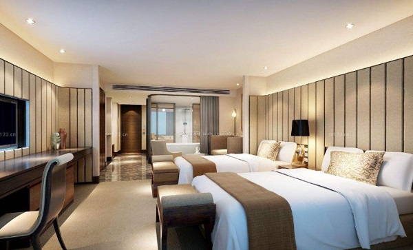 盛彩酒店加盟费