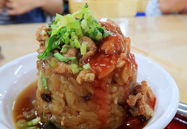 老实人家小吃店加盟费