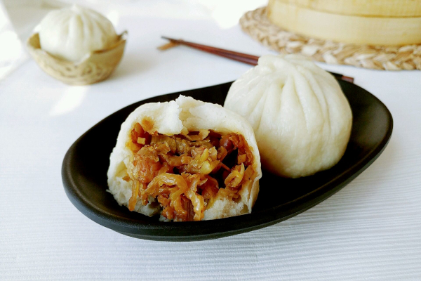 口不离包子加盟费