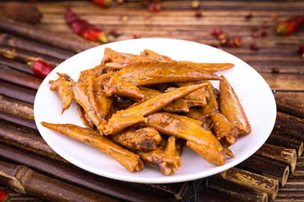 王记黑鸭连锁加盟费