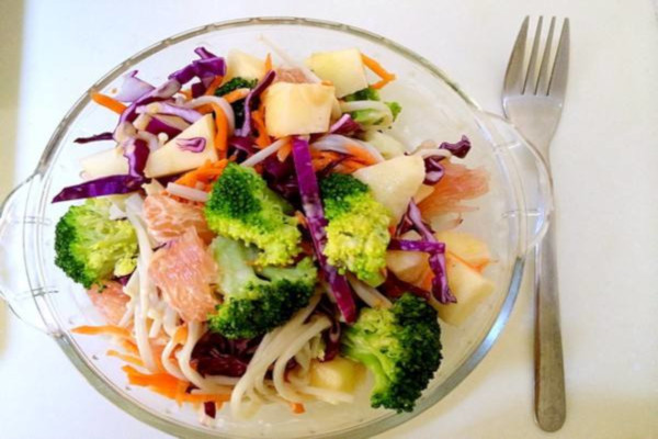 绿卡沙拉加盟费