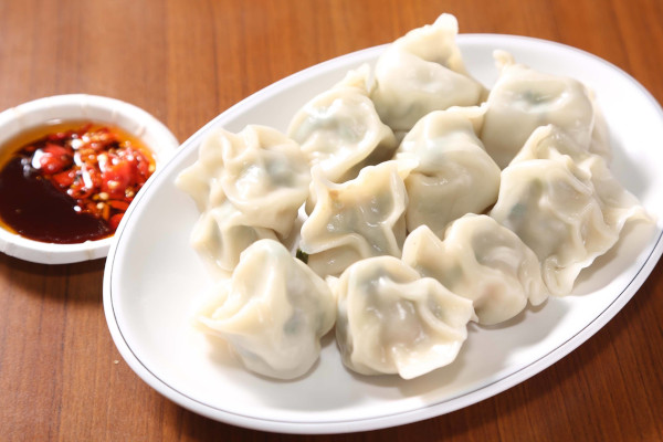 三姑水饺加盟费