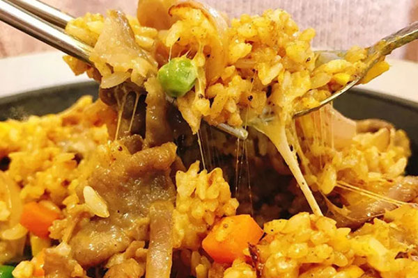 胡椒宅男加盟费