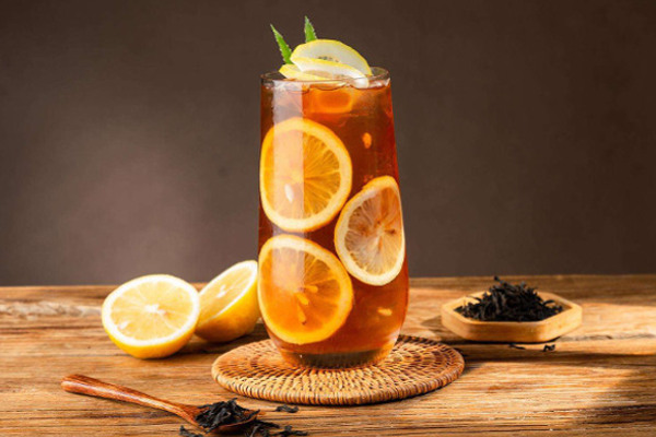 黑红堂饮品加盟费