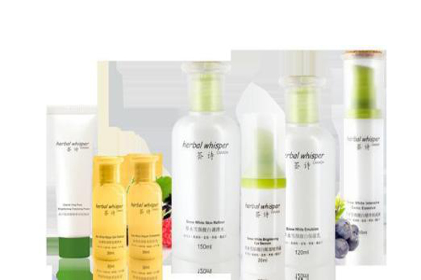 荟森荟诗加盟费