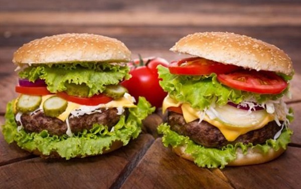 麦哆汉堡加盟费