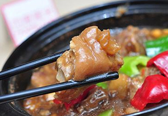 陶香鸡米饭加盟费