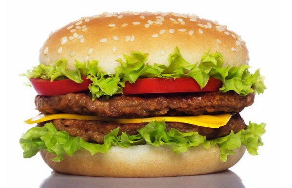 麦哆汉堡加盟费