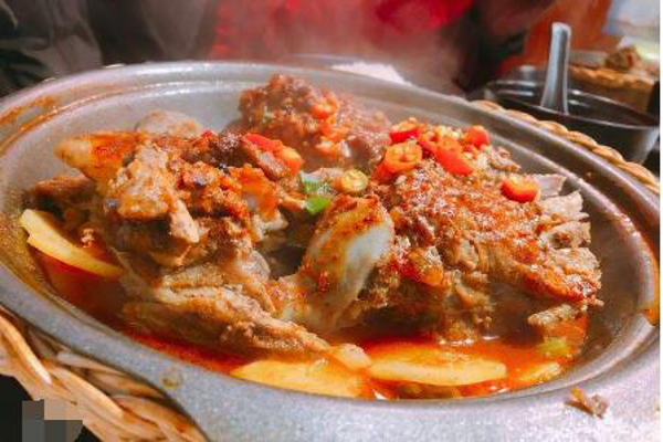 英明脱骨鸡加盟费