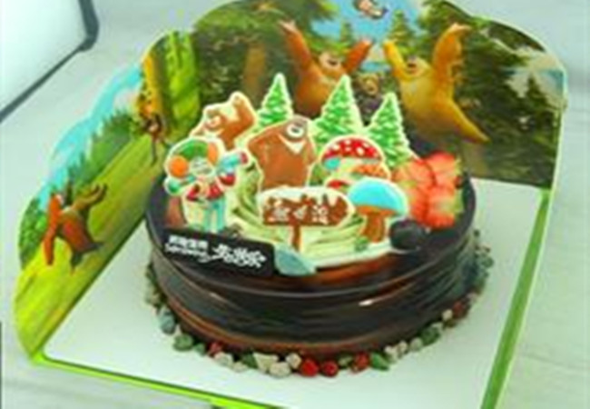 祥隆蛋糕加盟费