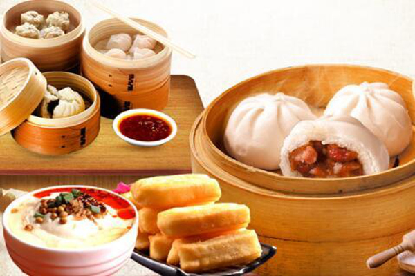 德瑞楼高家包子