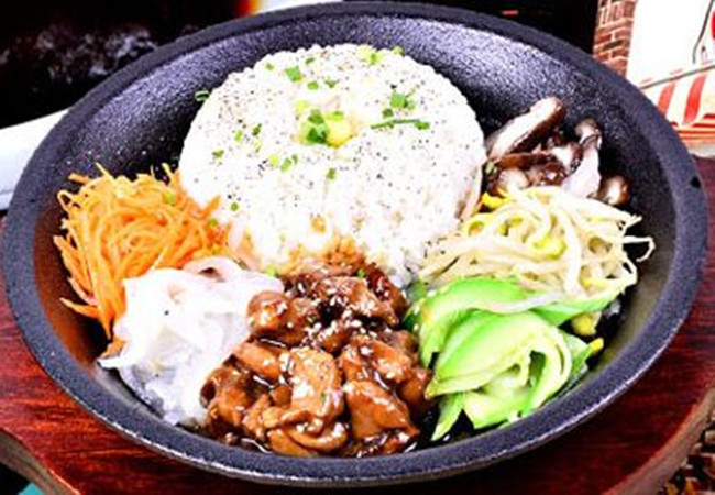 辣厢板烧厨房加盟费