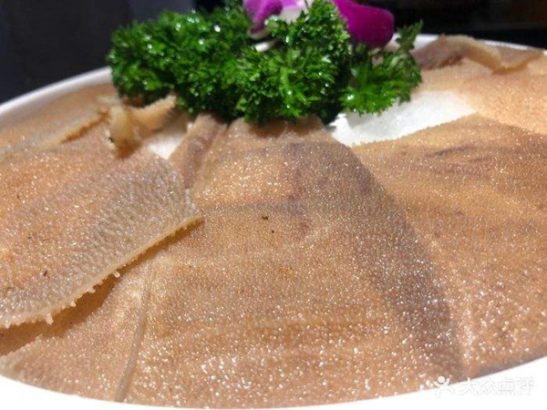 毛都毛了市井毛肚火锅加盟店