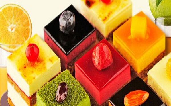 蜜芙烘焙加盟费