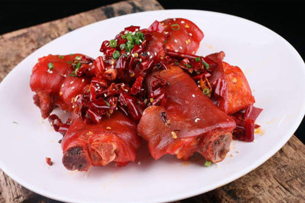 王记黑鸭连锁加盟费