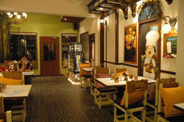 秘密旅行加盟费