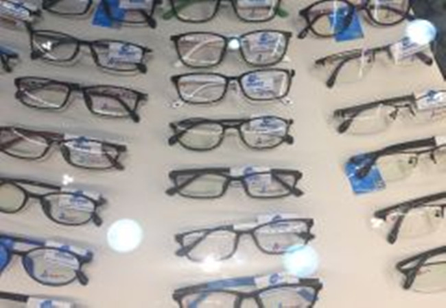 陈医师眼镜加盟费