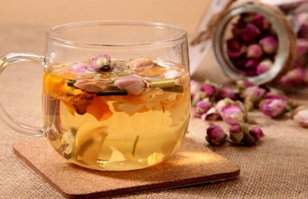 so美花卉瘦身茶饮加盟费