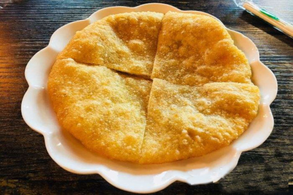 宝葫芦西北传统名小吃加盟费