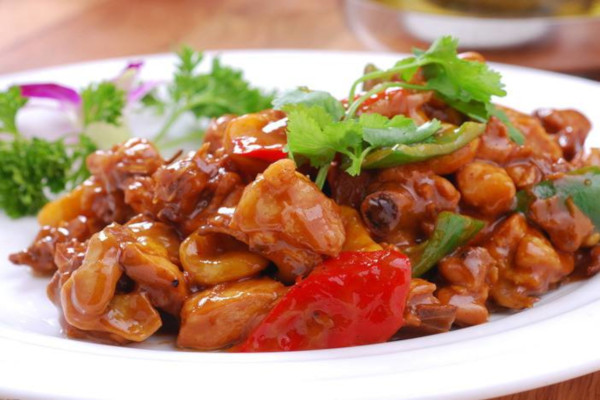 十六哥的炒鸡店加盟费