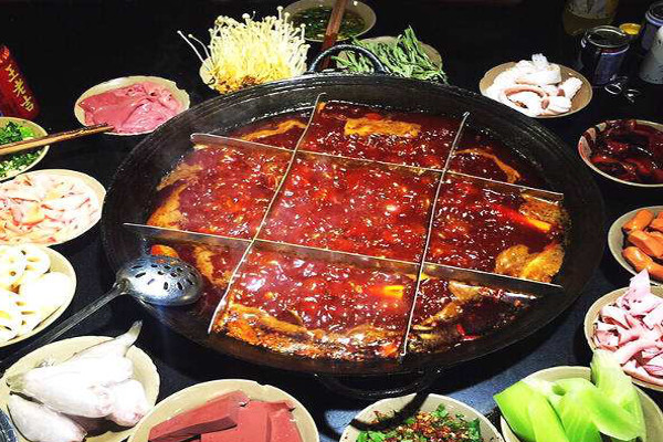 格子鲤火锅加盟费