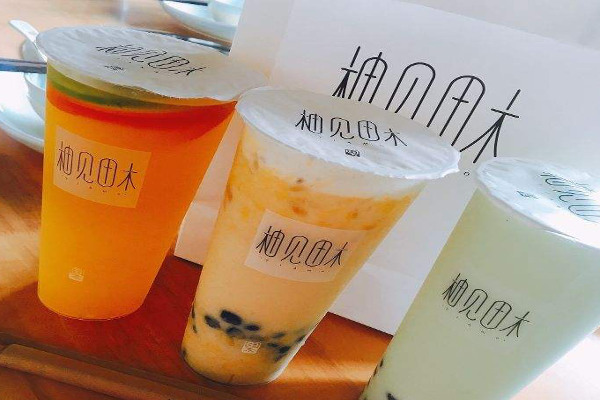 柚见田木加盟费