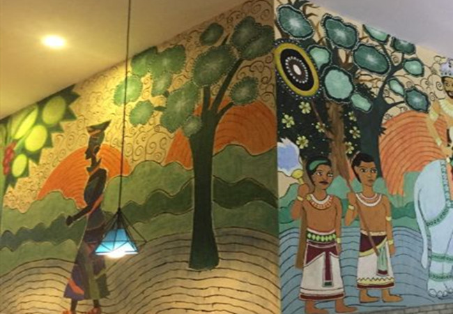 九块九小厨加盟费