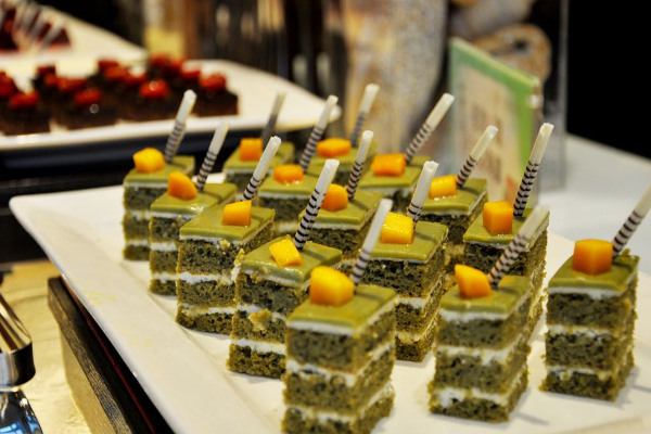 阿高师傅点心加盟费