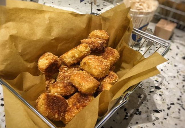 安缇安蝴蝶饼加盟费