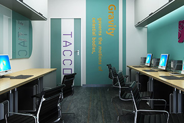 塔酷儿童体适能馆加盟费