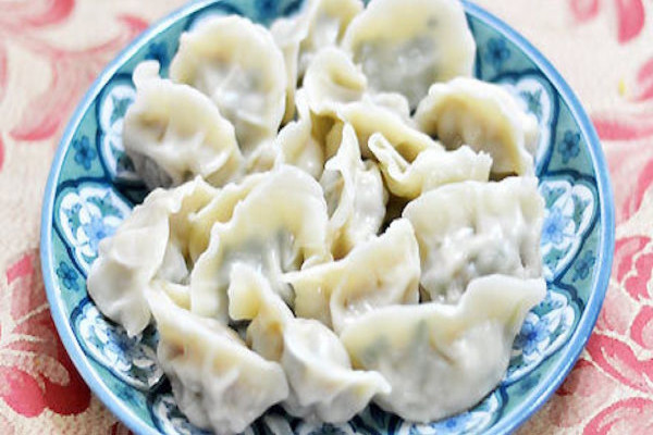 三姑水饺加盟费