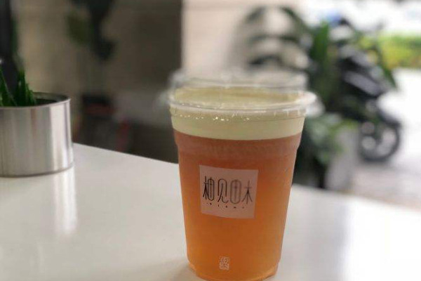 柚见田木加盟费